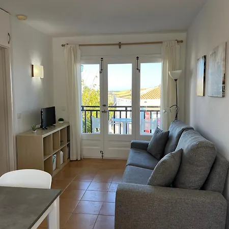 Costa Arenal 112 דירה