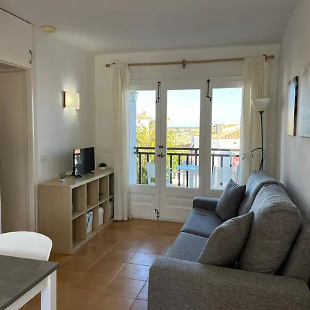Costa Arenal 112 By Som Menorca Διαμέρισμα Arenal d'en Castell