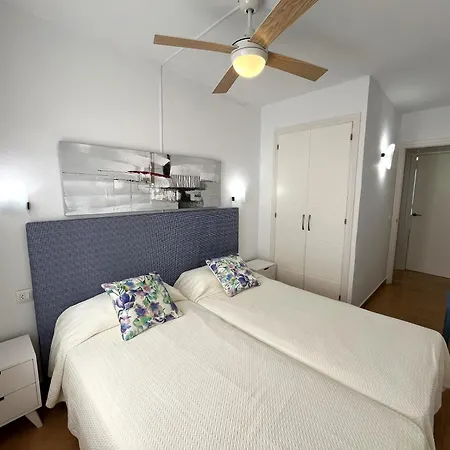 Apartment Costa Arenal 112 By Som Menorca Arenal d'en Castell