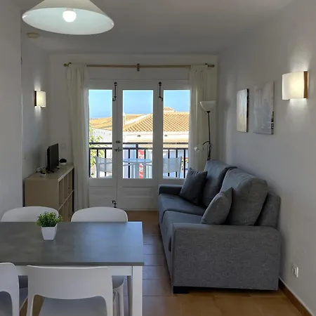 Costa Arenal 112 By Som Menorca Arenal d'en Castell