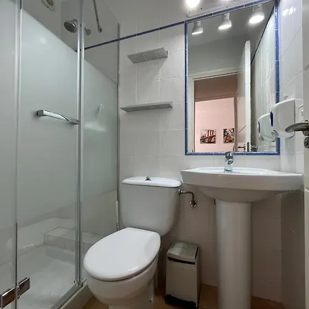 Costa Arenal 112 By Som Menorca