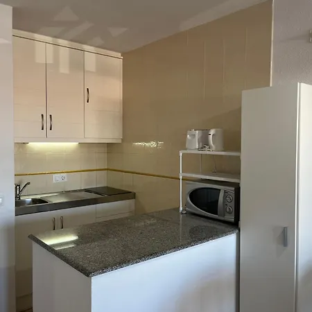 Διαμέρισμα Costa Arenal 112 By Som Menorca Arenal d'en Castell