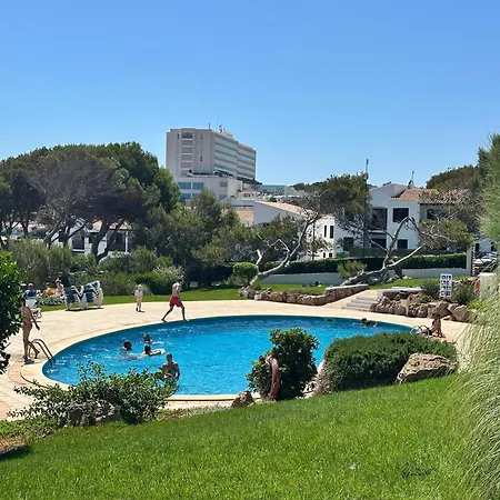 Costa Arenal 112 By Som Menorca