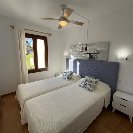 Costa Arenal 112 By Som Menorca Διαμέρισμα *