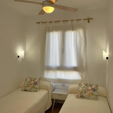 Costa Arenal 112 By Som Menorca *