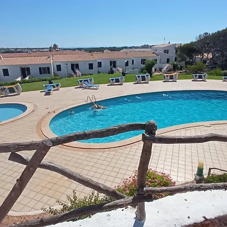 Costa Arenal 112 By Som Menorca