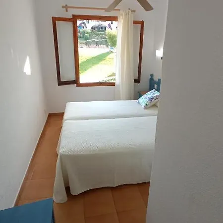 Costa Arenal 112 By Som Menorca Apartamento *