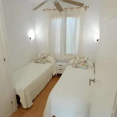Apartamento Costa Arenal 112 By Som Menorca