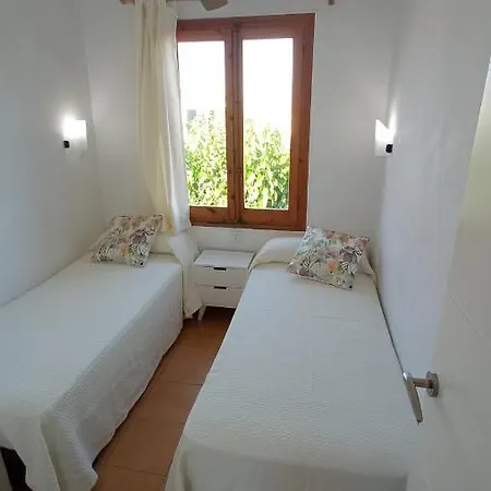 Costa Arenal 112 By Som Menorca Apartamento