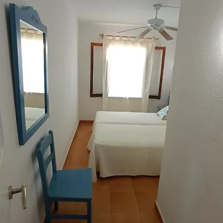 Costa Arenal 112 By Som Menorca * Arenal d'en Castell