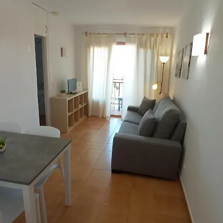 Costa Arenal 112 By Som Menorca Apartamento *