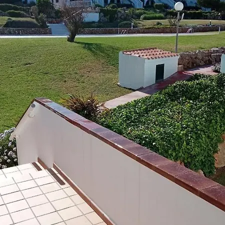 Apartamento Costa Arenal 112 By Som Menorca