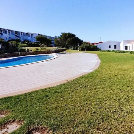 Costa Arenal 112 By Som Menorca