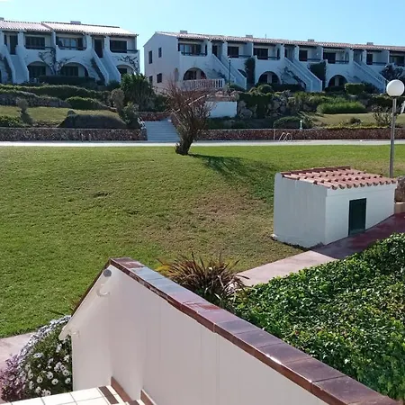 Appartamento Costa Arenal 112 By Som Menorca