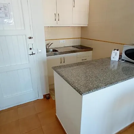 Apartamento Costa Arenal 112 By Som Menorca Arenal d'en Castell