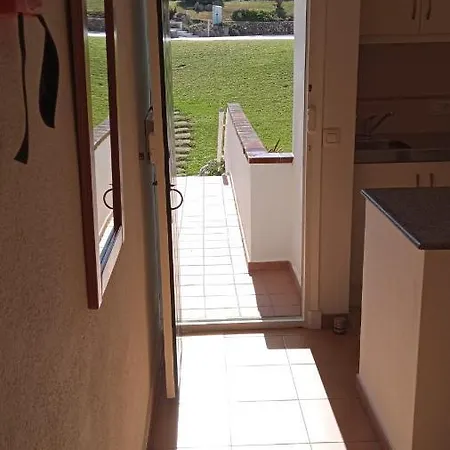 Apartamento Costa Arenal 112 By Som Menorca Arenal d'en Castell