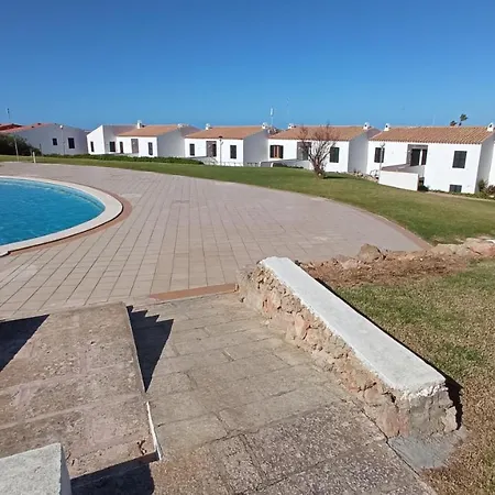 Costa Arenal 112 By Som Menorca Apartamento Arenal d'en Castell