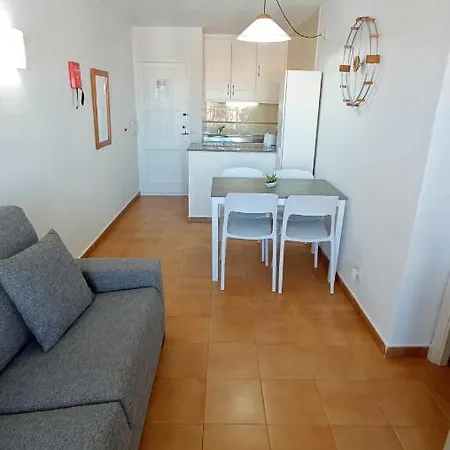Appartamento Costa Arenal 112 By Som Menorca *