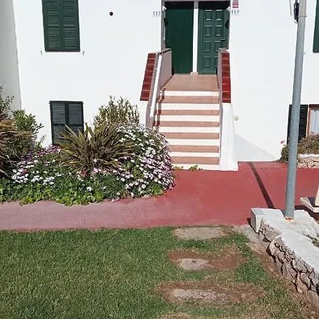 Costa Arenal 112 By Som Menorca * Arenal d'en Castell
