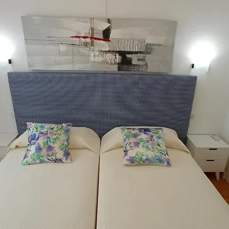 Costa Arenal 112 By Som Menorca Apartamento