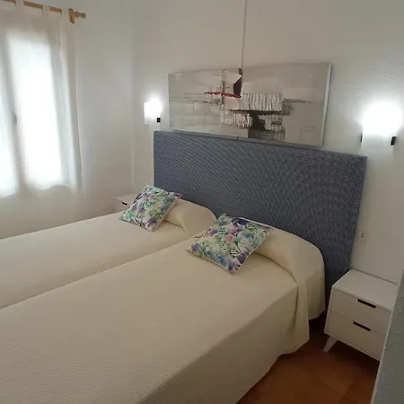 Apartamento Costa Arenal 112 By Som Menorca