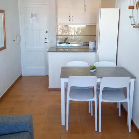 Costa Arenal 112 By Som Menorca Apartamento *