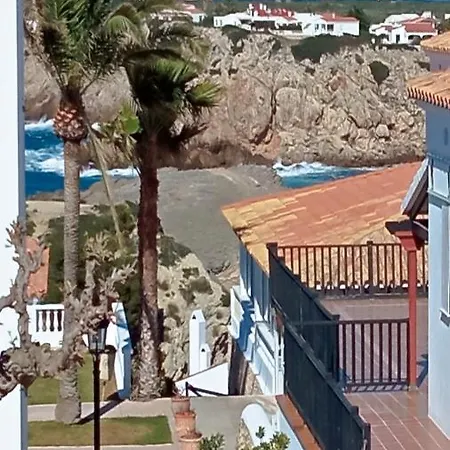 Costa Arenal 112 By Som Menorca Apartamento