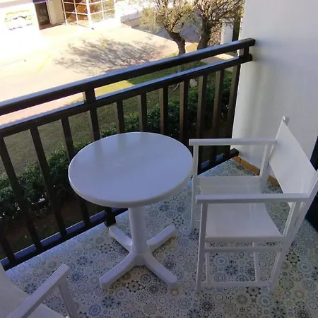 Apartamento Costa Arenal 112 By Som Menorca