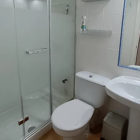Appartamento Costa Arenal 112 By Som Menorca *