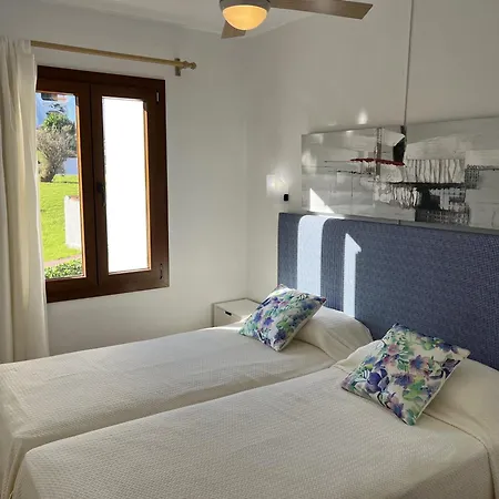 Апартаменты Costa Arenal 112 By Som Menorca *