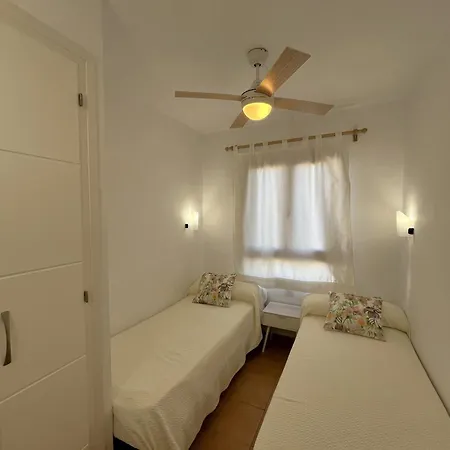 Costa Arenal 112 By Som Menorca Appartement Arenal d'en Castell