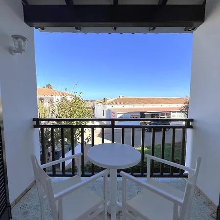 Costa Arenal 112 By Som Menorca * Arenal d'en Castell