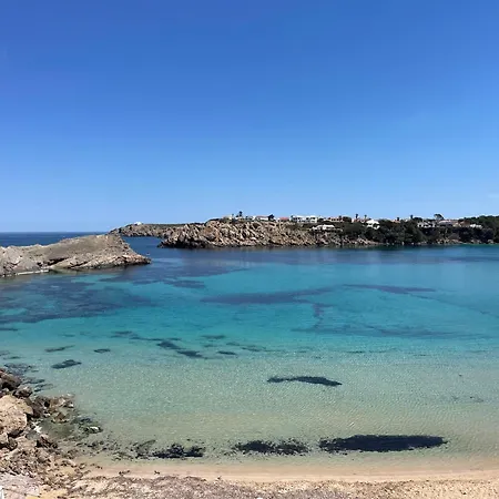 Appartement Costa Arenal 112 Arenal d'en Castell
