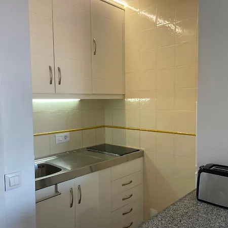 Appartement Costa Arenal 112