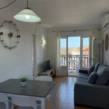 Costa Arenal 112 Appartement *