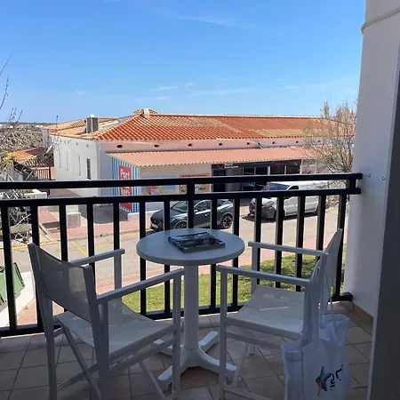 Costa Arenal 112 Appartement Arenal d'en Castell