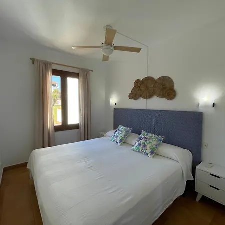 Appartement Costa Arenal 112 Arenal d'en Castell