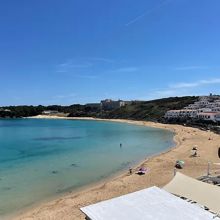 Costa Arenal 112 Arenal d'en Castell