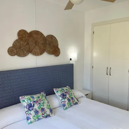 Costa Arenal 112 Appartement
