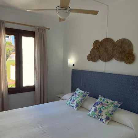 Appartement Costa Arenal 112