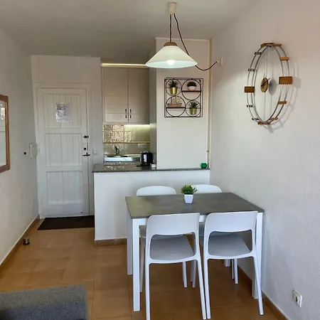 Costa Arenal 112 Appartement *